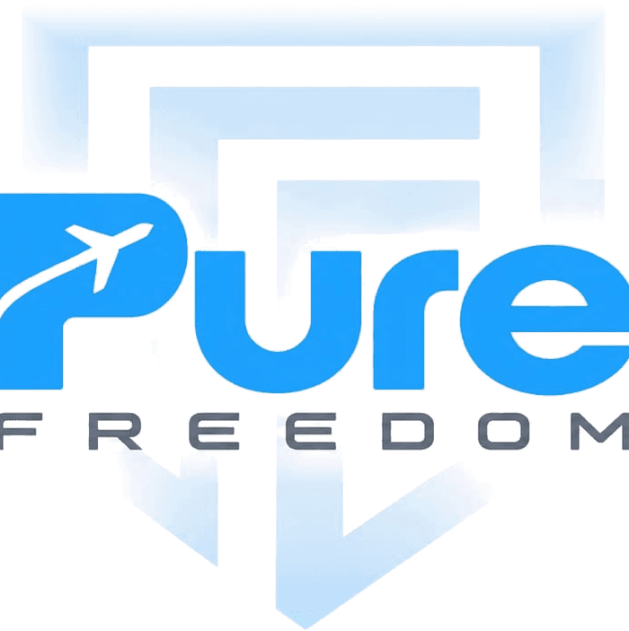 Pure Freedom
